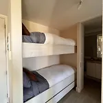 Hermoso Depto 1 Dormitorio Y Litera Nautica Con Vista Al Lago Y Volcanes