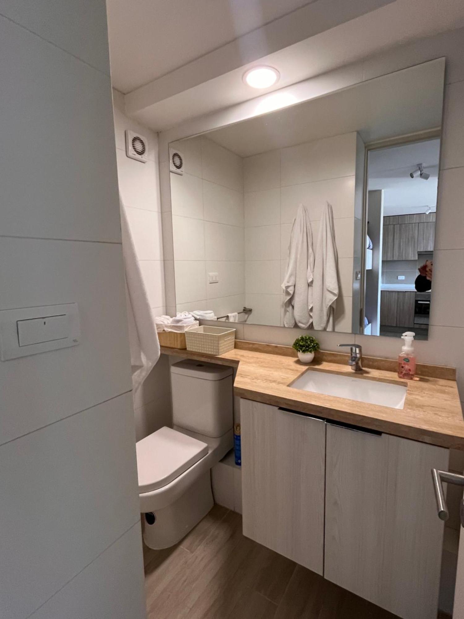 Apartamento Hermoso Depto 1 Y Litera Nautica Con Vista Al Y Volcanes